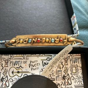 New Friends Bangle